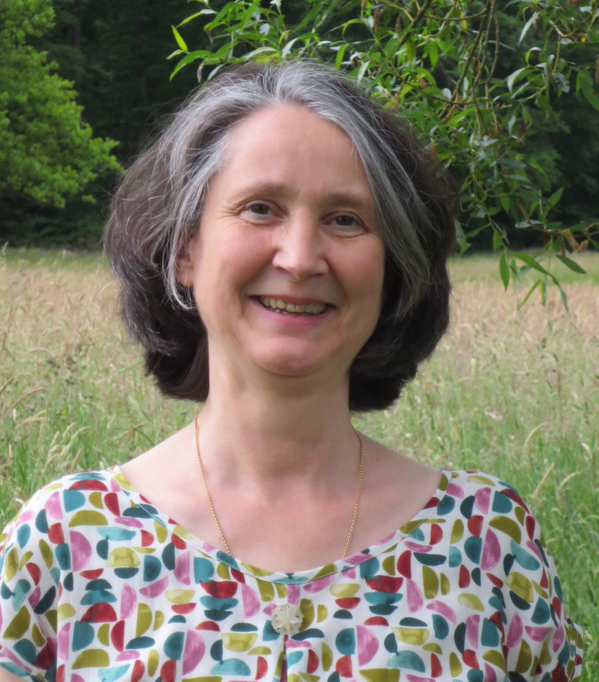 Portrait Uta Uffrecht, Blockflötenunterricht in Freiburg